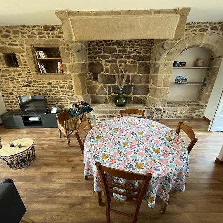 La Maison D'Andre Taden ภายนอก รูปภาพ