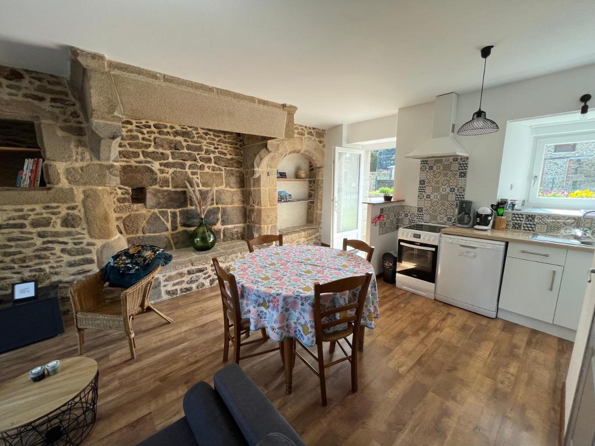 La Maison D'Andre Taden ภายนอก รูปภาพ