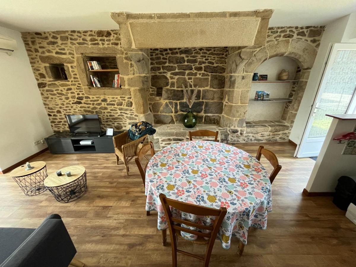 La Maison D'Andre Taden ภายนอก รูปภาพ