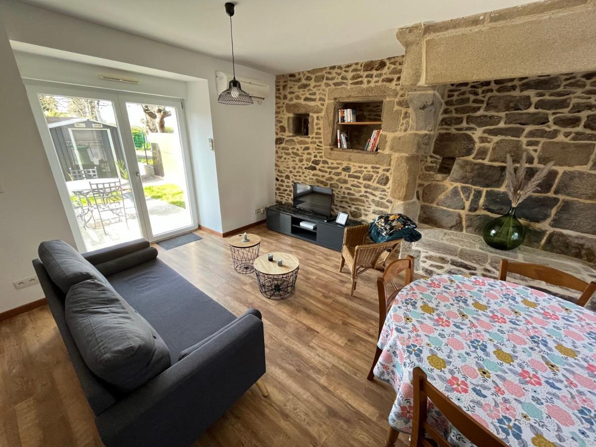 La Maison D'Andre Taden ภายนอก รูปภาพ