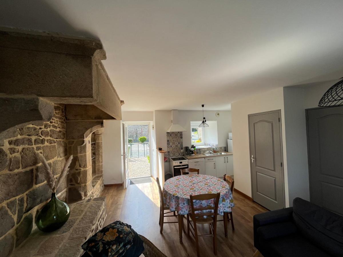 La Maison D'Andre Taden ภายนอก รูปภาพ