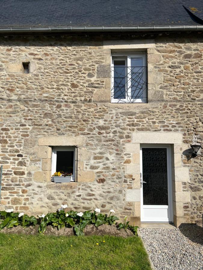 La Maison D'Andre Taden ภายนอก รูปภาพ