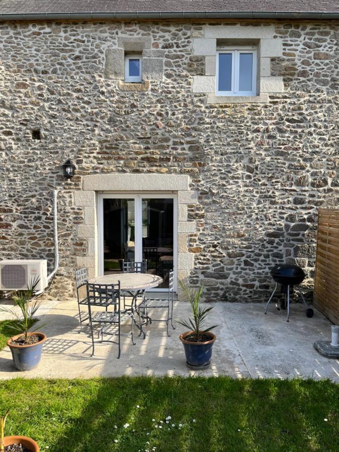 La Maison D'Andre Taden ภายนอก รูปภาพ
