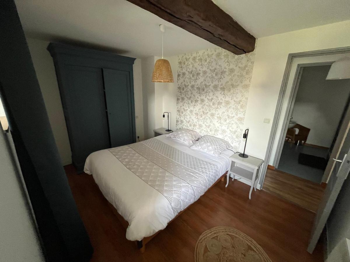 La Maison D'Andre Taden ภายนอก รูปภาพ