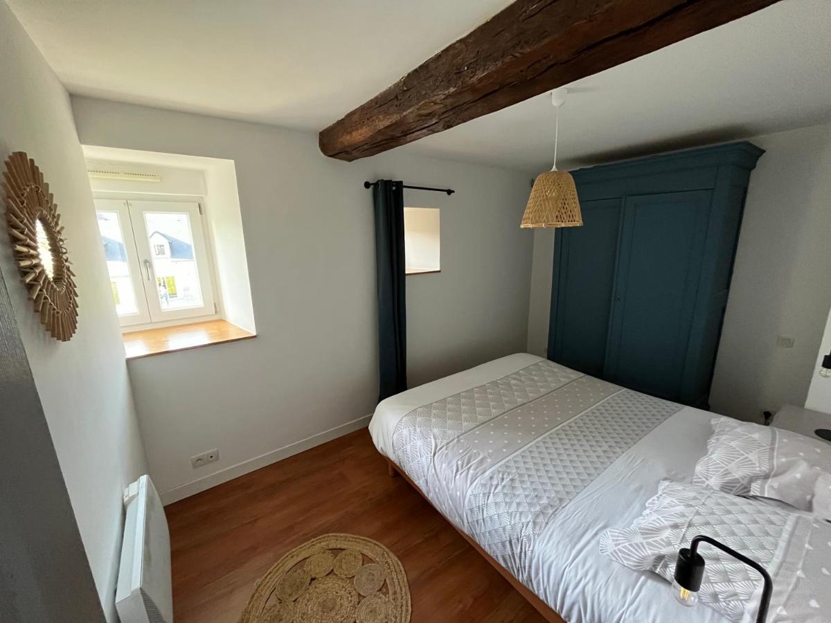 La Maison D'Andre Taden ภายนอก รูปภาพ