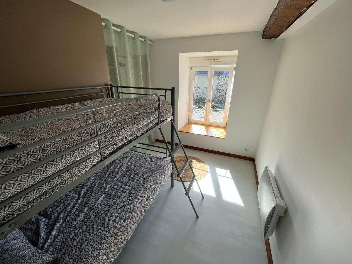 La Maison D'Andre Taden ภายนอก รูปภาพ