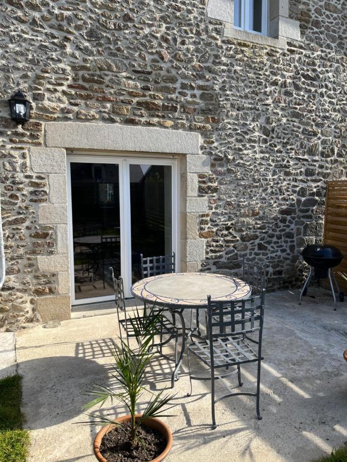 La Maison D'Andre Taden ภายนอก รูปภาพ